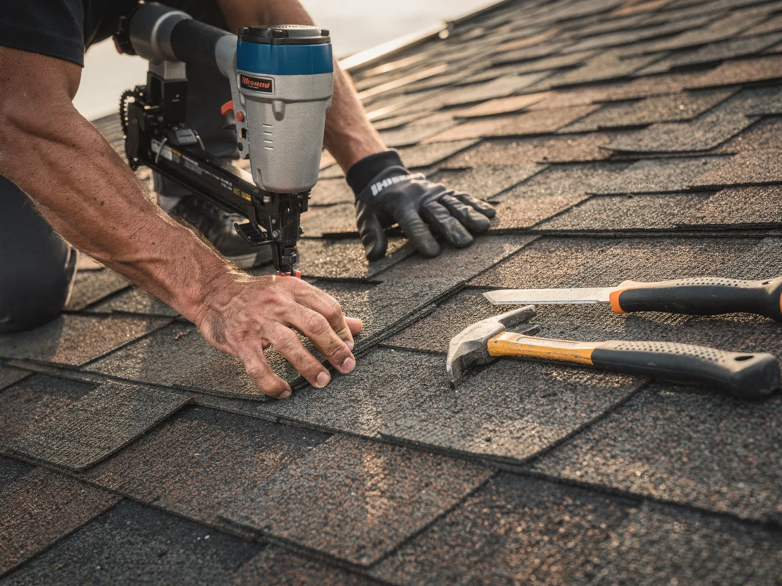 Why choose Roof Repair in Dresden, ME